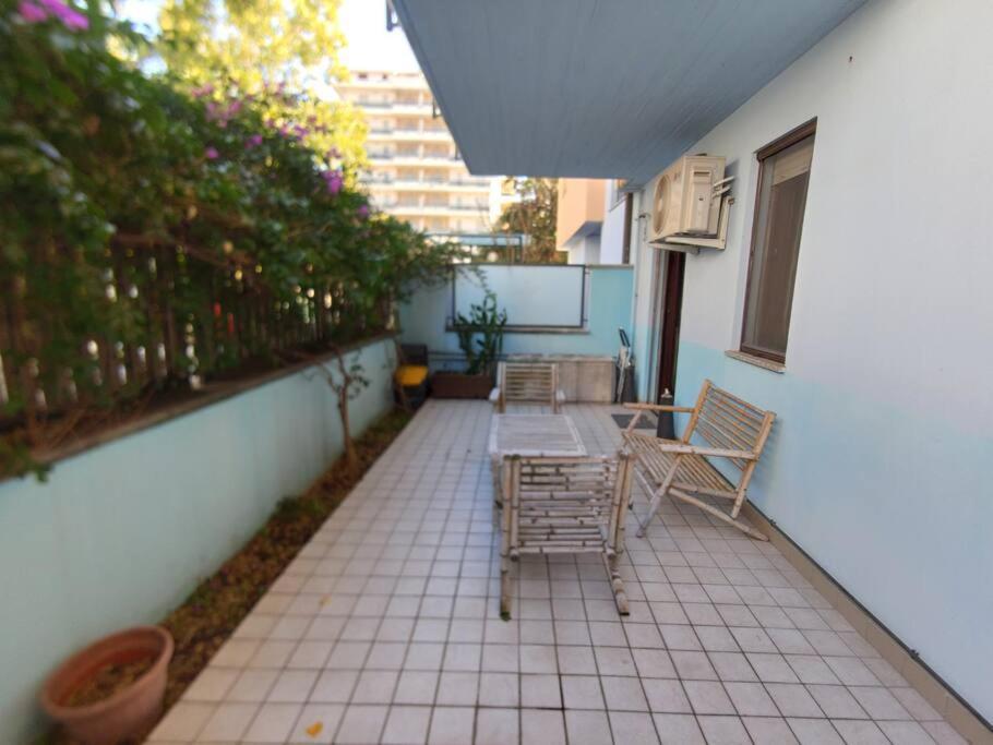 Gardenhouse Un Angolo Di Paradiso Apartment