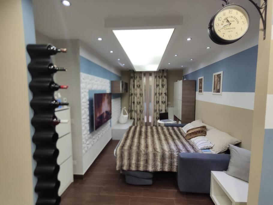 Gardenhouse Un Angolo Di Paradiso Apartment Pescara