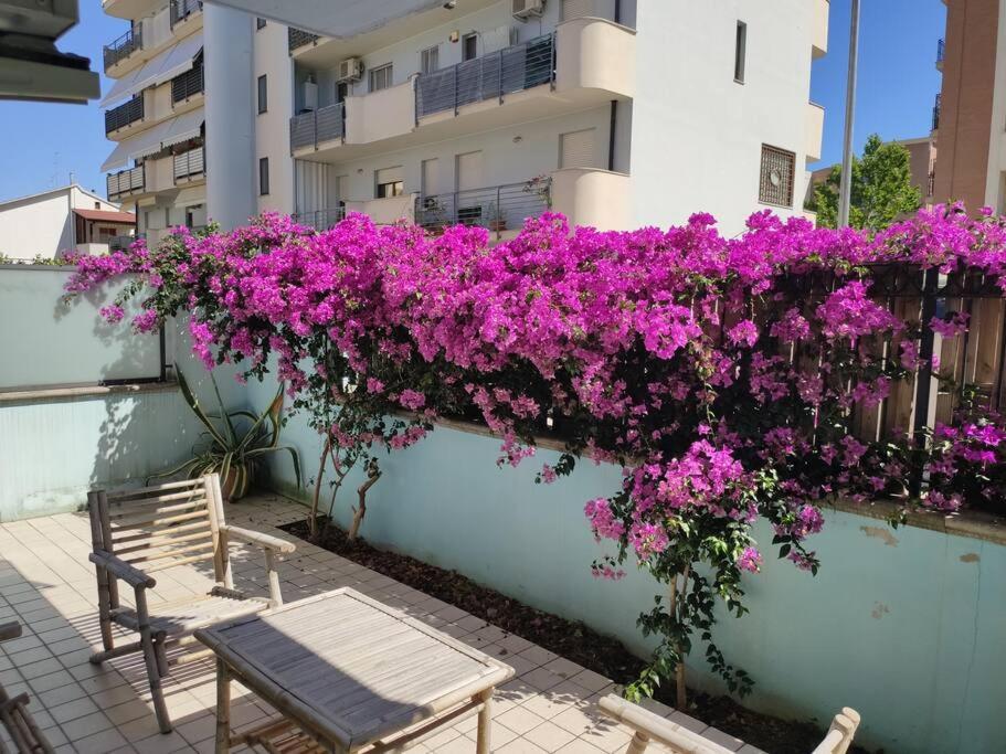 Apartment Gardenhouse Un Angolo Di Paradiso